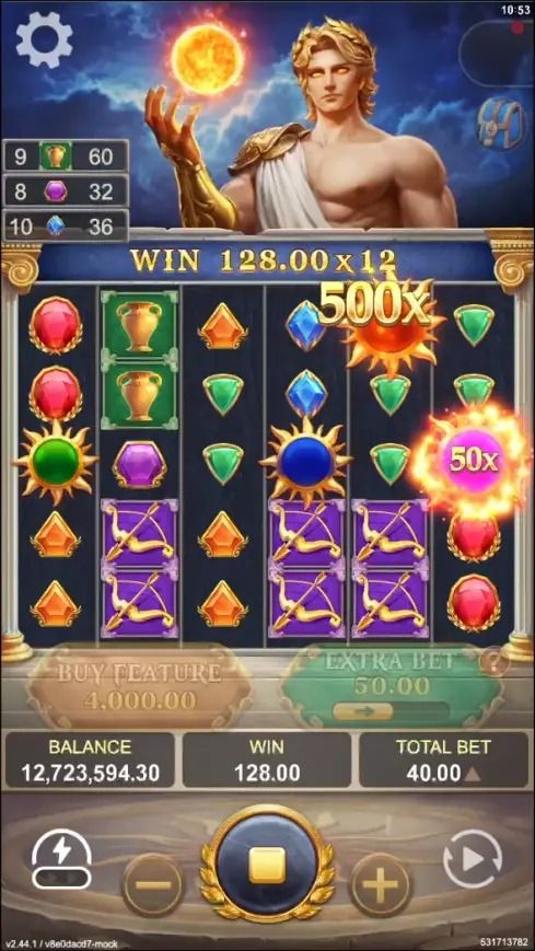 Candy Casino