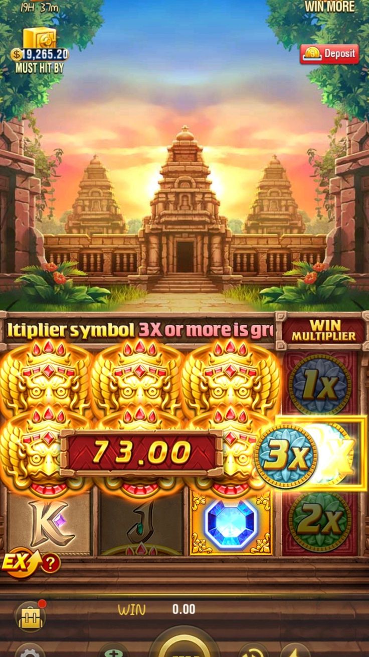 Candy Casino game