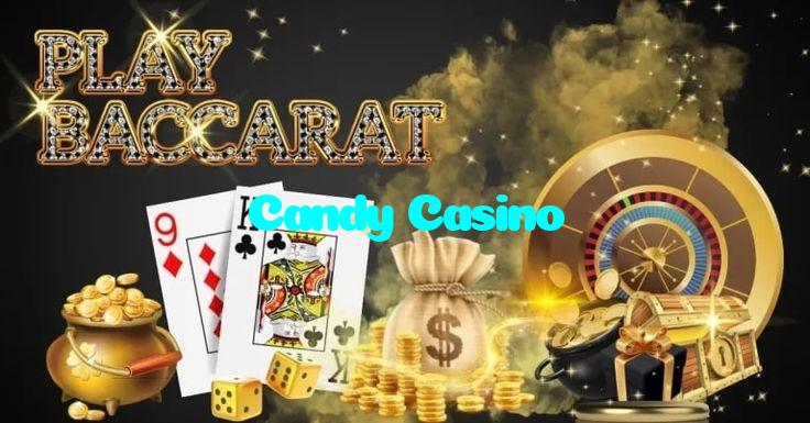 Candy Casino