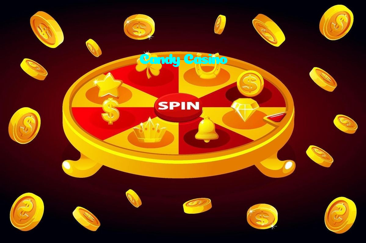 available types of Candy Casino bet including pre-match live express and system bets