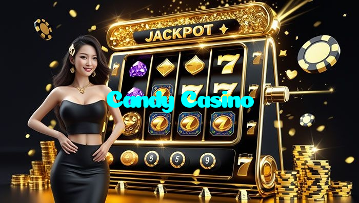 Candy Casino