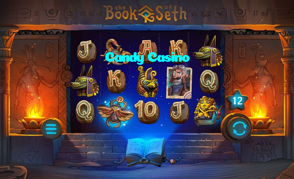 Candy Casino خوش آمدید بونس +600% پیشکش موبائل ایپ کے پروموشن سیکشن میں دکھائی دیتی ہے۔
