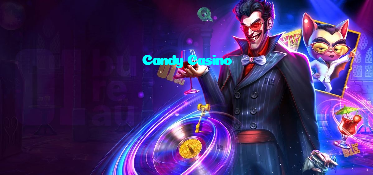making first deposit on Candy Casino website using local payment methods in Pakistan