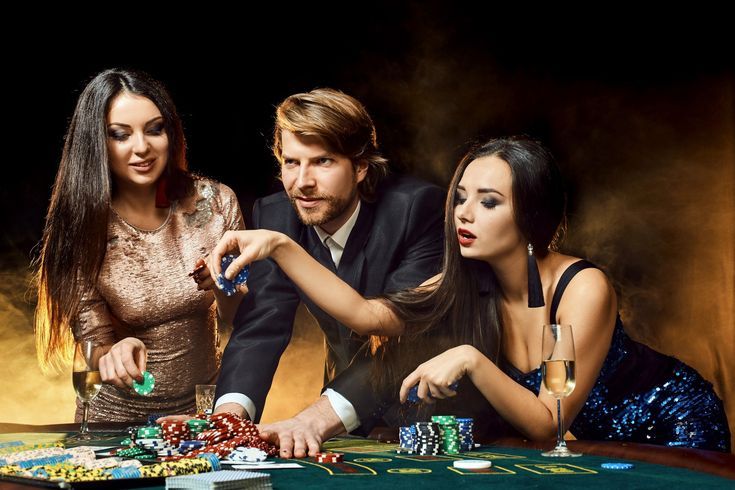 Candy Casino