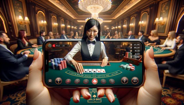 Candy Casino پاکستان ریئل منی گیمز