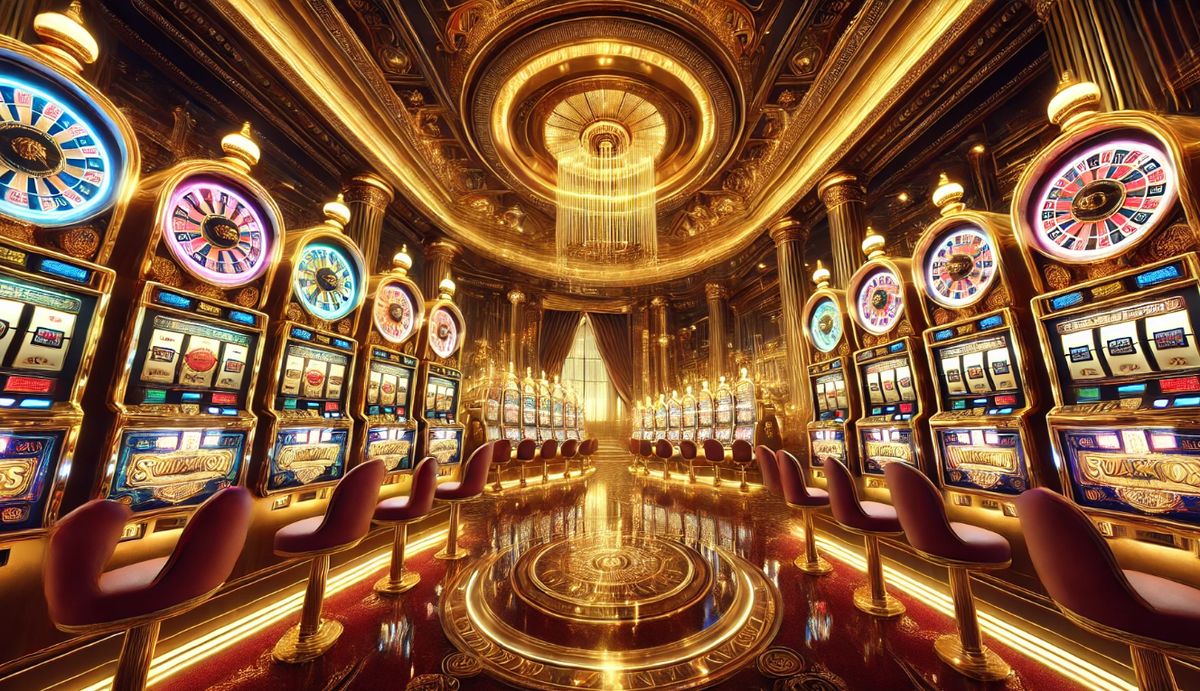 Candy Casino پاکستان ریئل منی گیمز